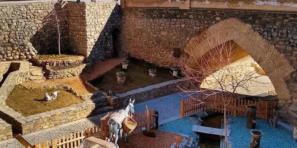 راهنمای جامع برای گردشگران