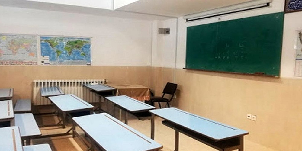 نگاهی به سطح سواد و دسترسی به آموزش در دهستان‌های بروجن
