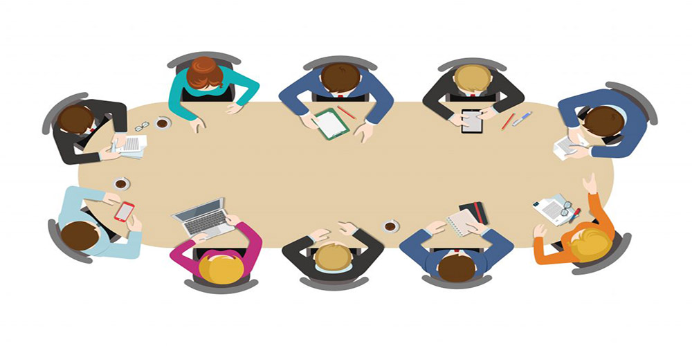 Conversations with influential professors teachers and educators