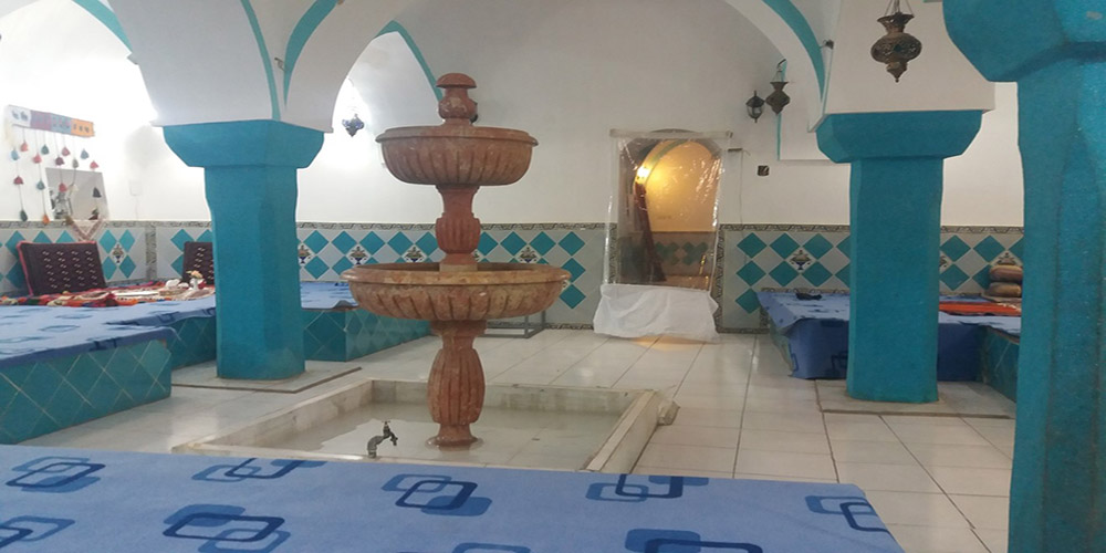 اماکن تاریخی و فرهنگی