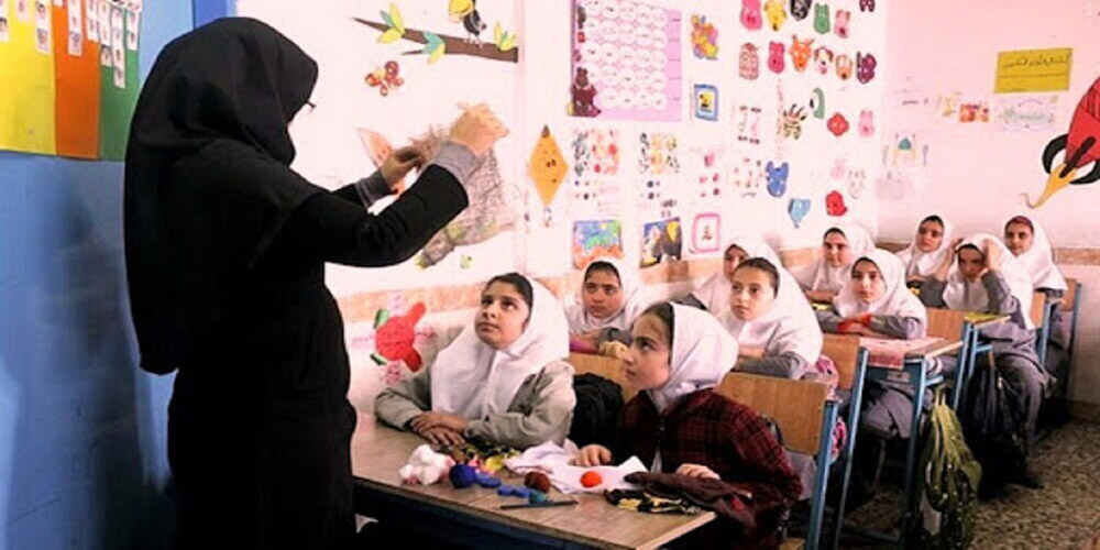 کمبود نیروی انسانی متخصص