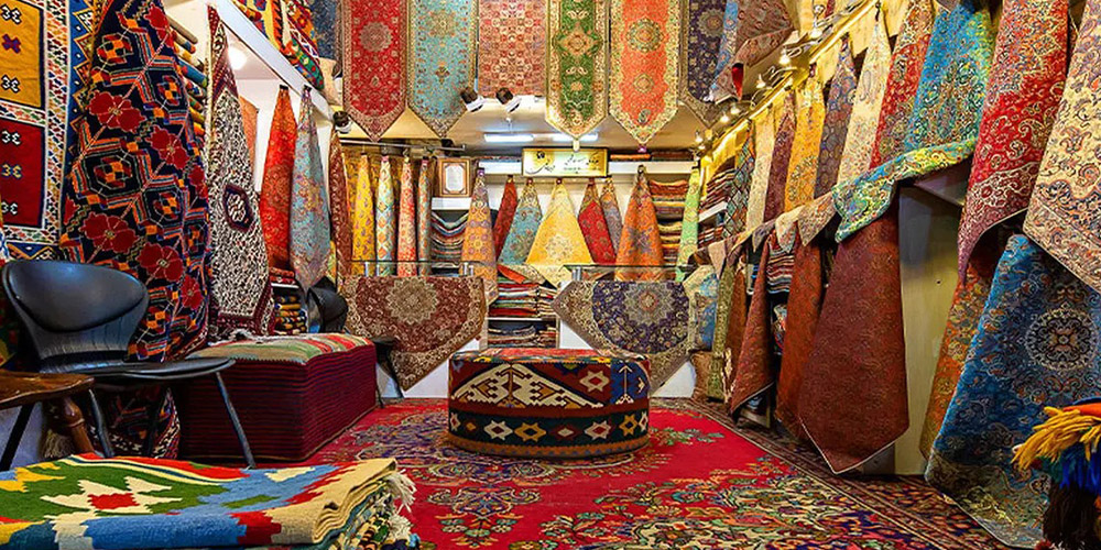 صنایع دستی و هنرهای محلی