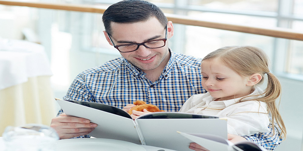 پایین بودن سطح سواد والدین