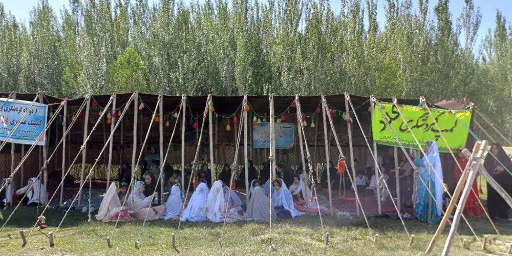 فرهنگ بومی محلی