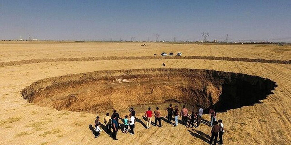 آسیاب‌های قدیمی