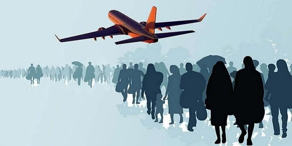تحلیل وضعیت مهاجرت تحصیلی