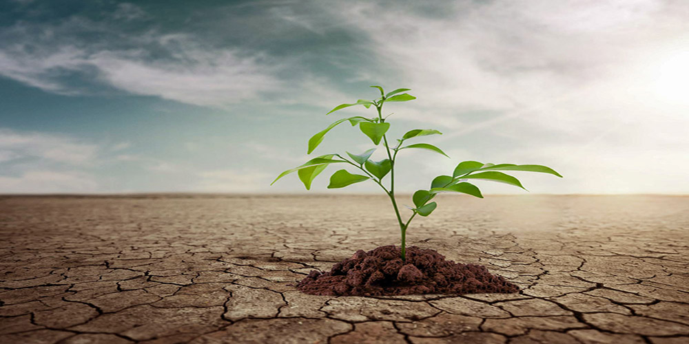 دلایل بروز خشکسالی در بروجن