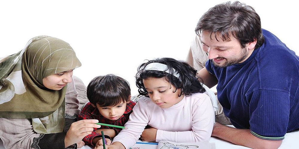 نقش پایین بودن سطح سواد والدین در بی‌انگیزگی تحصیلی دانش‌آموزان