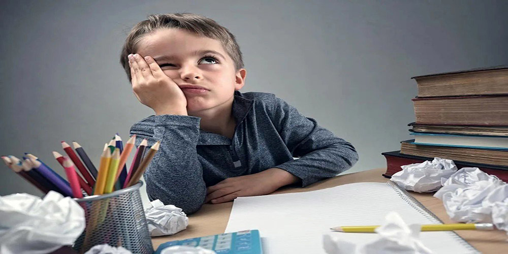 عوامل بیکاری بر ترک تحصیل دانش آموزان