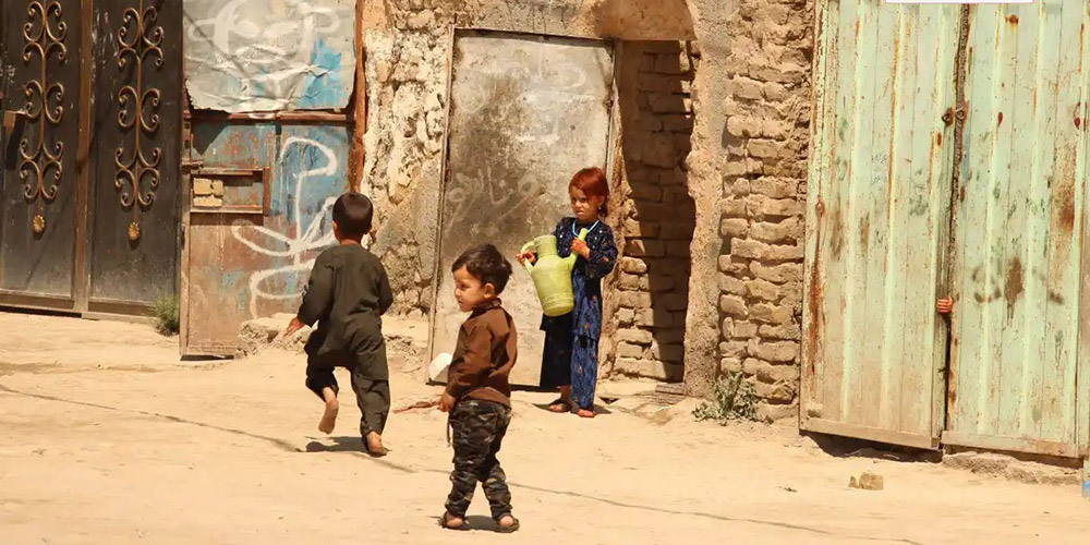 وضعیت سلامت جسمی در مناطق حاشیه ای