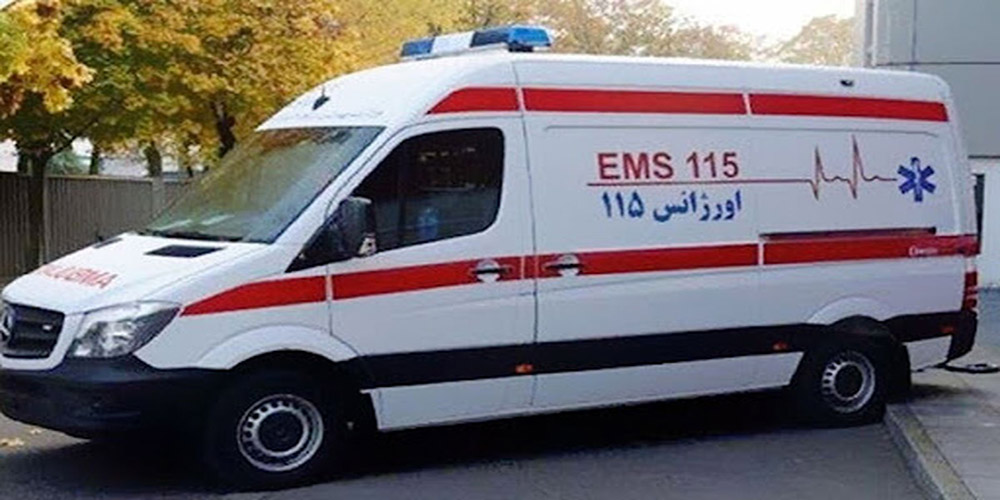 آمبولانس