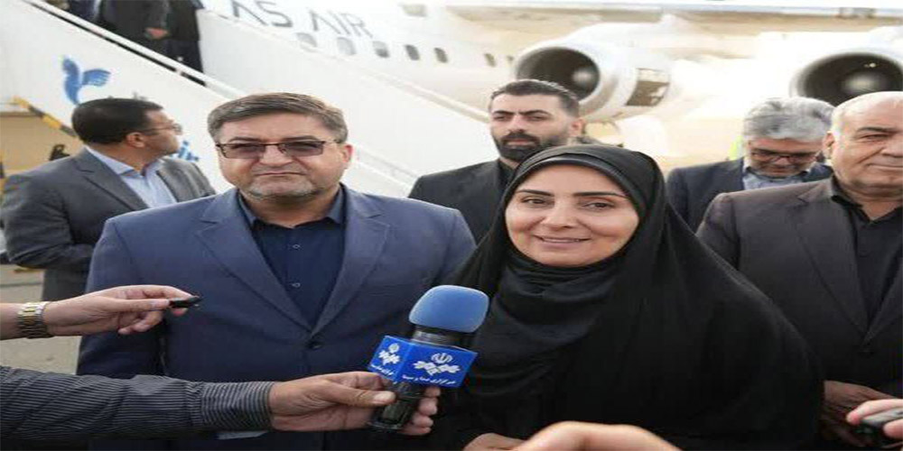 وزیر راه و شهرسازی