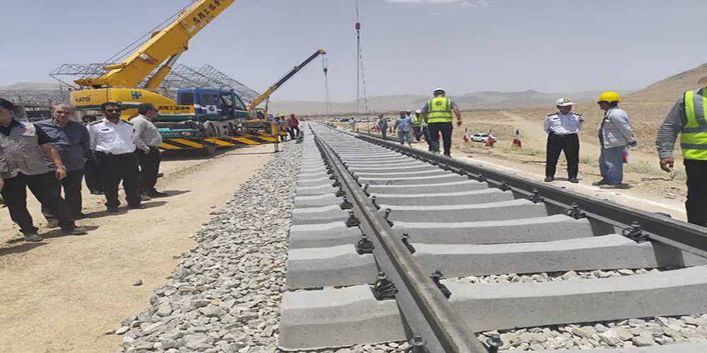 شبکه ریلی چهارمحال و بختیاری
