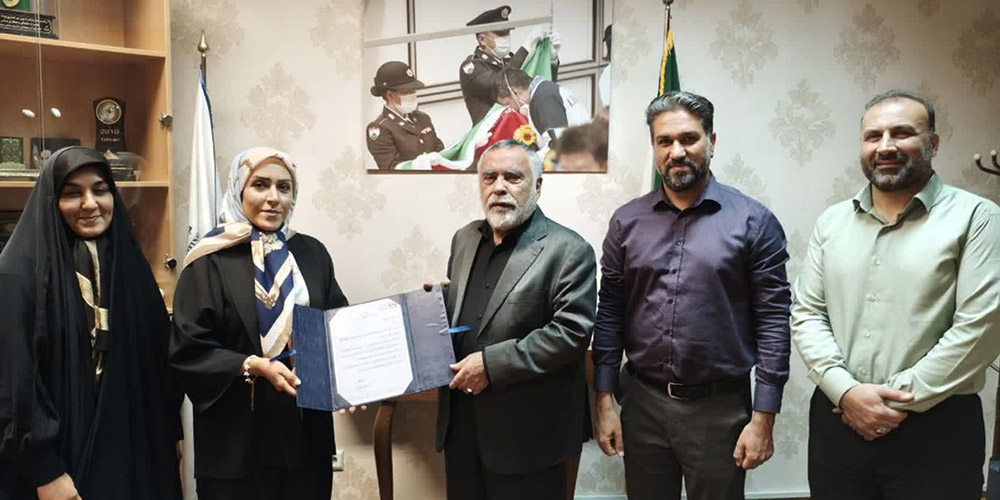 سرمربی تیم ملی تپانچه