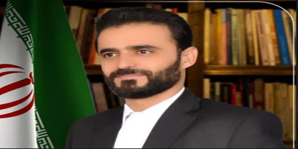 مدیرکل جدید راه و شهرسازی چهارمحال‌ و بختیاری