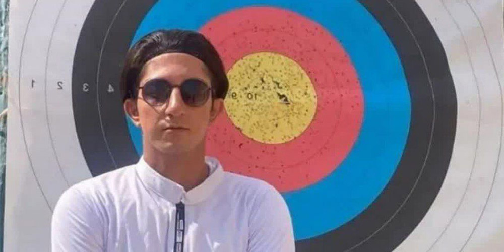 کماندار توانمند شهرستان بروجن