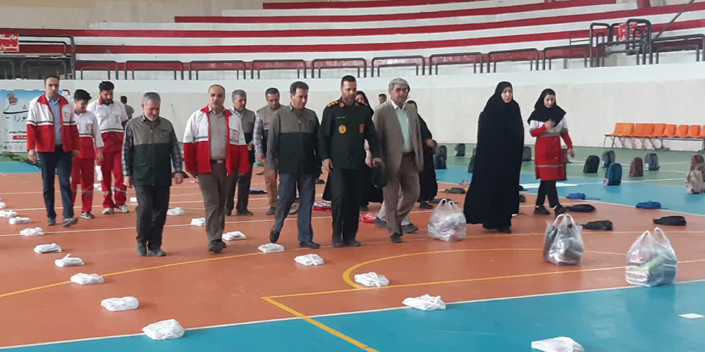 ارمغان مهر برای آینده‌سازان