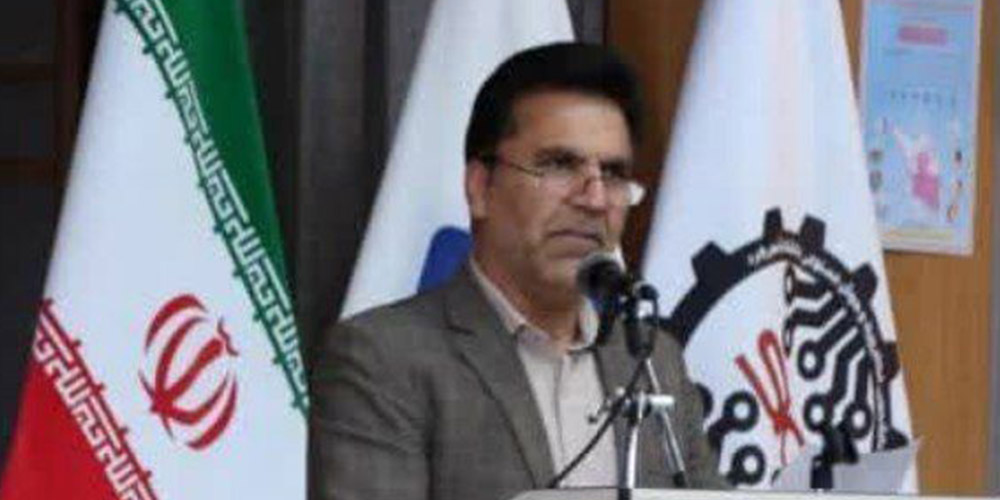 سرپرست جدید مدیریت بحران استانداری