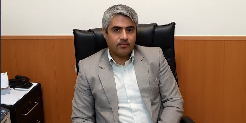 سرپرست دانشگاه پیام نور