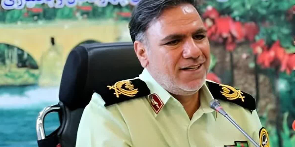 کشف نزدیک به ۱۰ هزار لیتر گازوئیل
