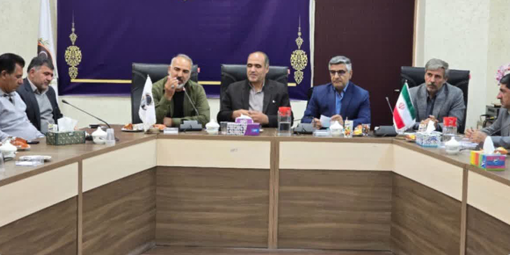 جمعه‌بازار بروجن به مکان جدید منتقل می‌شود