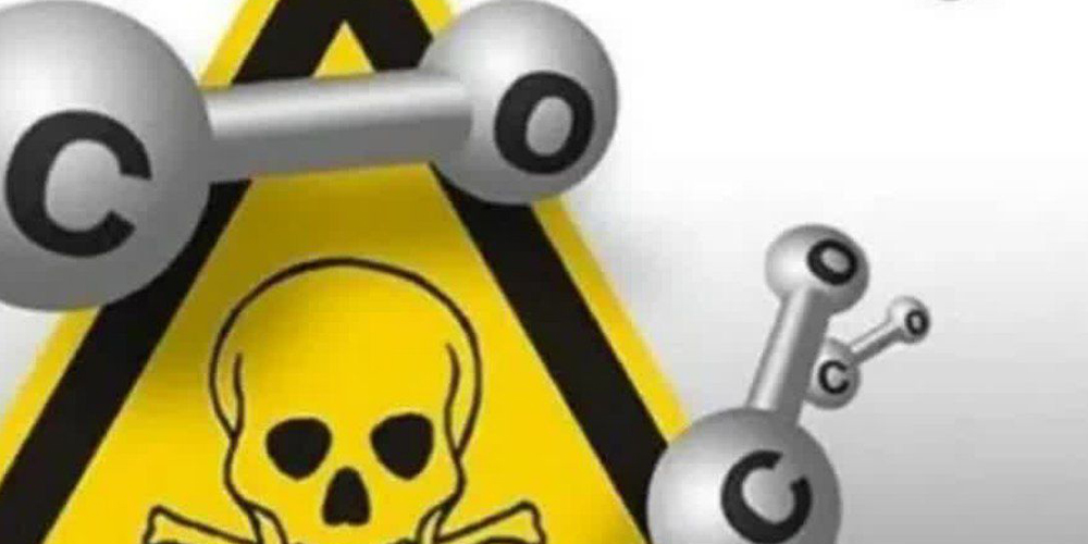 مسمومیت ۱۲ نفر با گاز  مونوکسیدکربن در چهارمحال‌وبختیاری