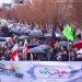 راهپیمایی روز جهانی قدس